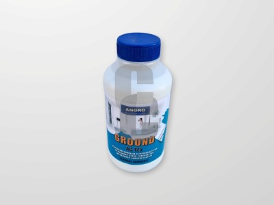 Грунд дълбокопроникващ Ангро -  1л. AG125